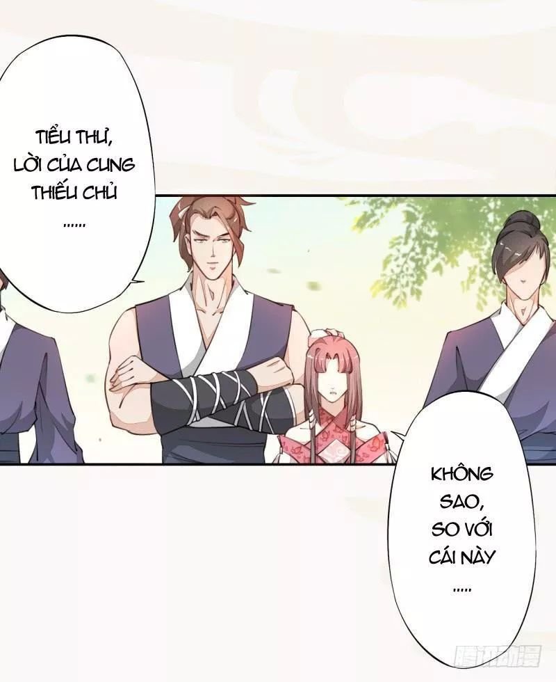 tuyệt thế luyện đan sư chapter 31 40