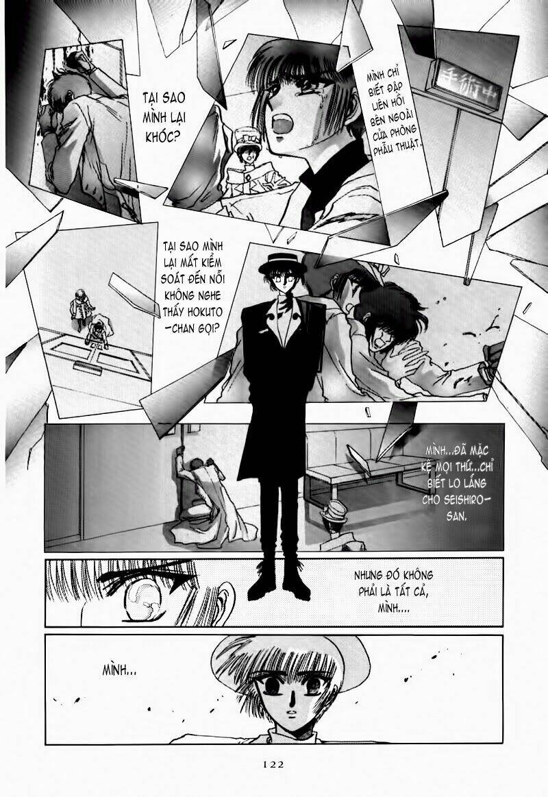 tokyo babylon chapter 10 29