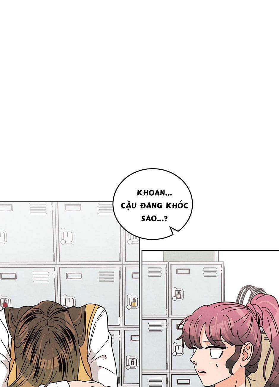 chào nhé, không làm thông gia nữa đâu! chapter 25 62