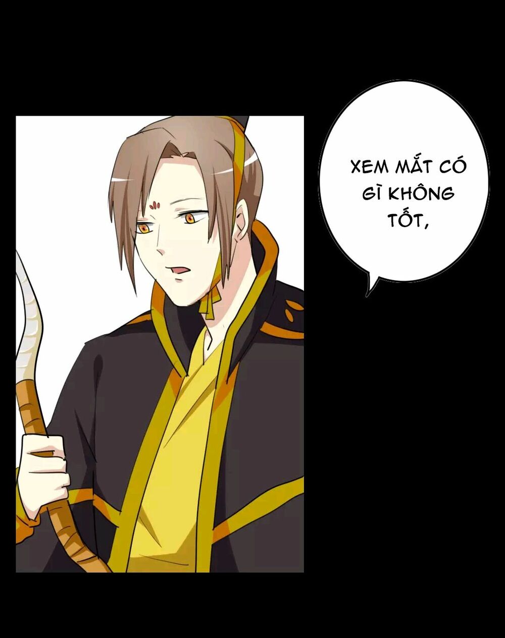 lưỡng bất nghi (full) chapter 63 5