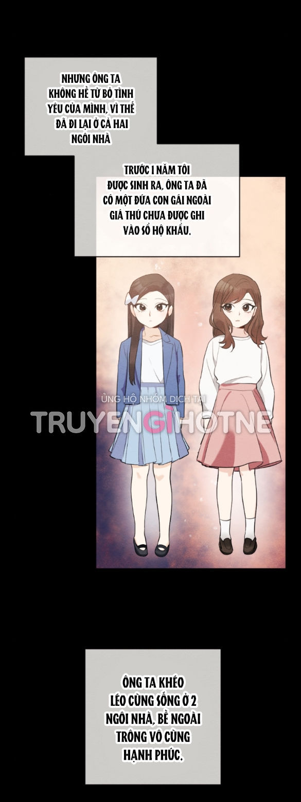 [18+] hôn nhân bị đánh cắp chapter 3.2 2