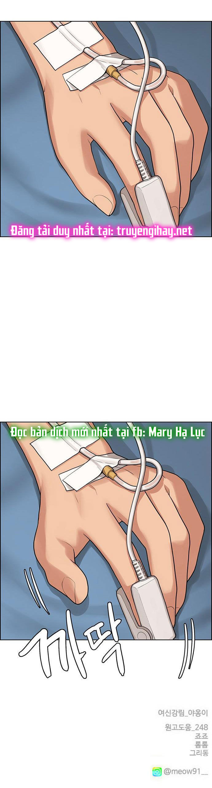 vẻ đẹp đích thực - true beauty chapter 186.2 28