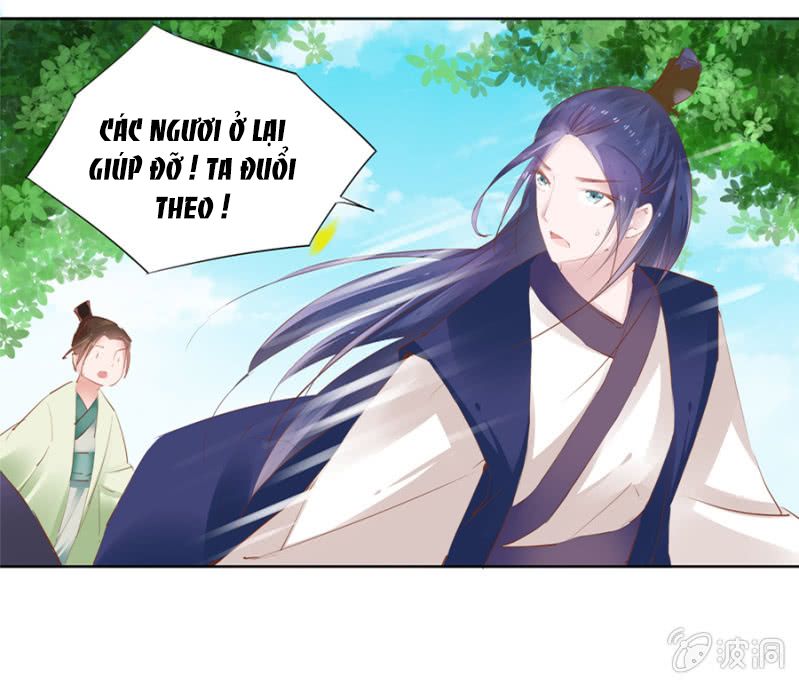 solo đi vương gia chapter 29 13