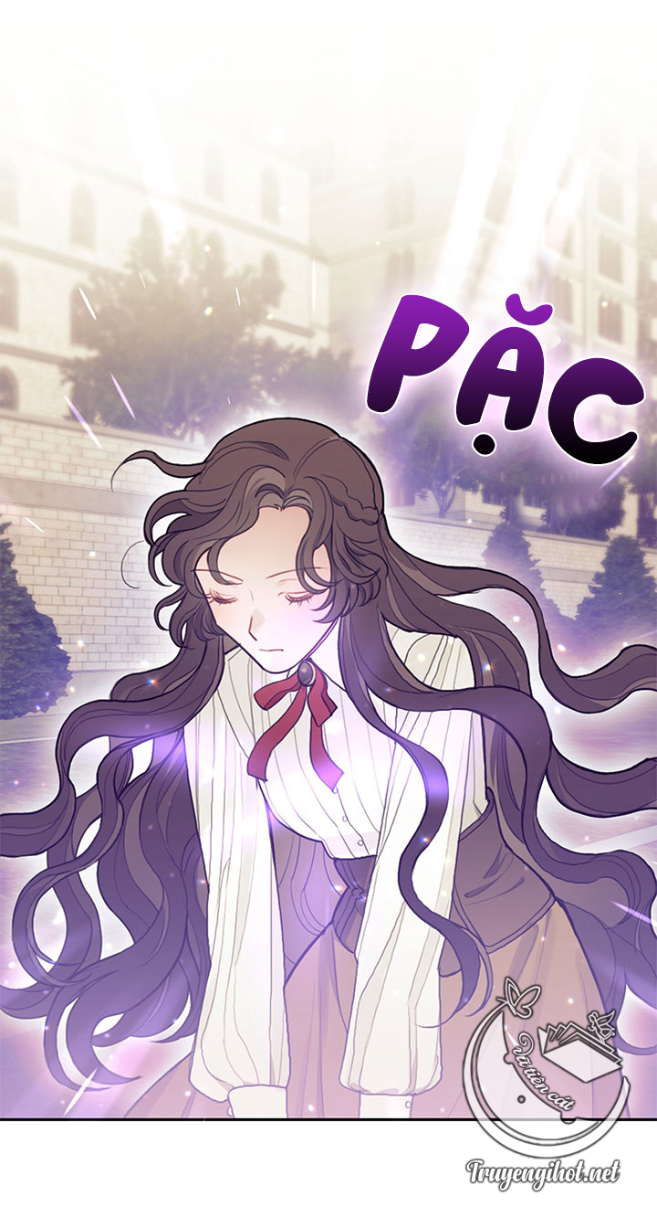 tôi xin trịnh trọng từ chối nam chính! chapter 5.1 18