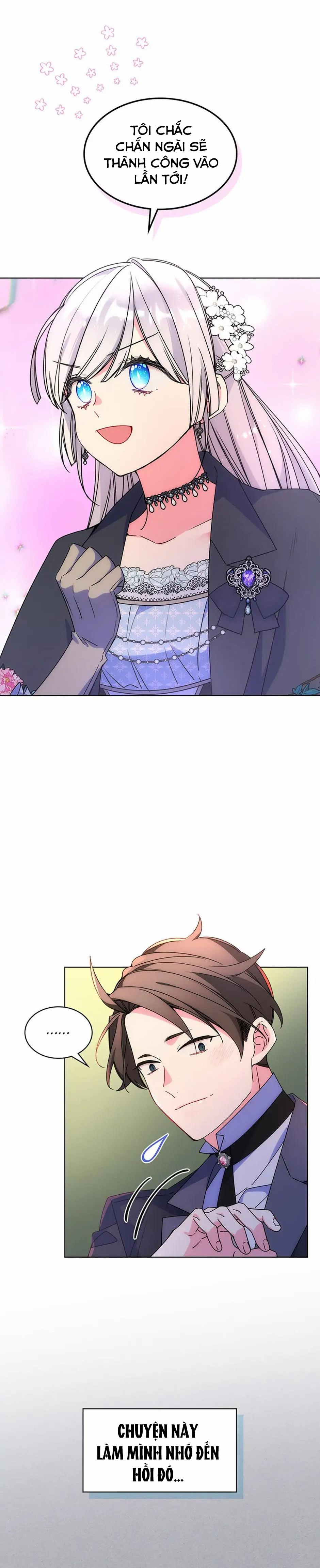 đừng lo lắng, anh trai của em! chapter 64 13