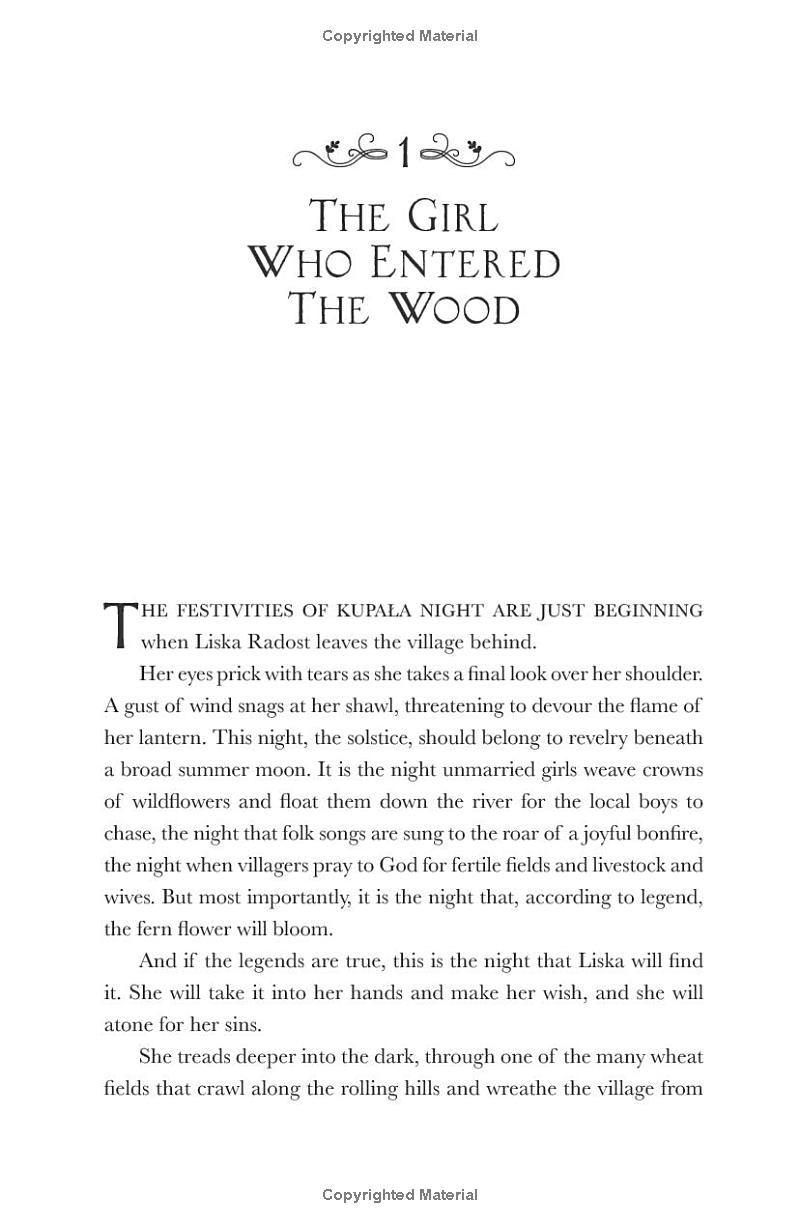 Sách ngoại văn: Where The Dark Stands Still