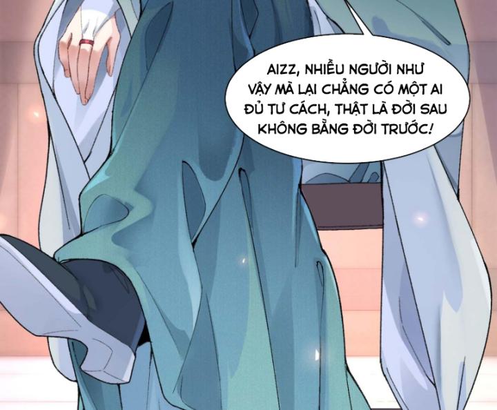 nhị sư huynh là một người phàm nhưng lại rất mạnh chapter 1 23