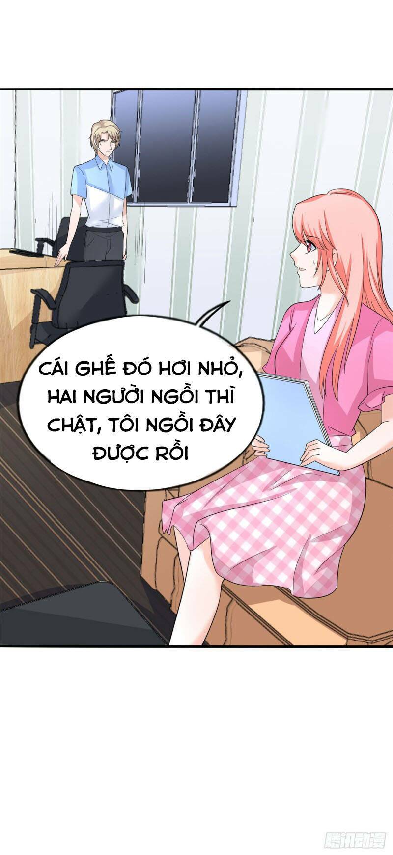 siêu cấp nữ thần trọng sinh chapter 26 28