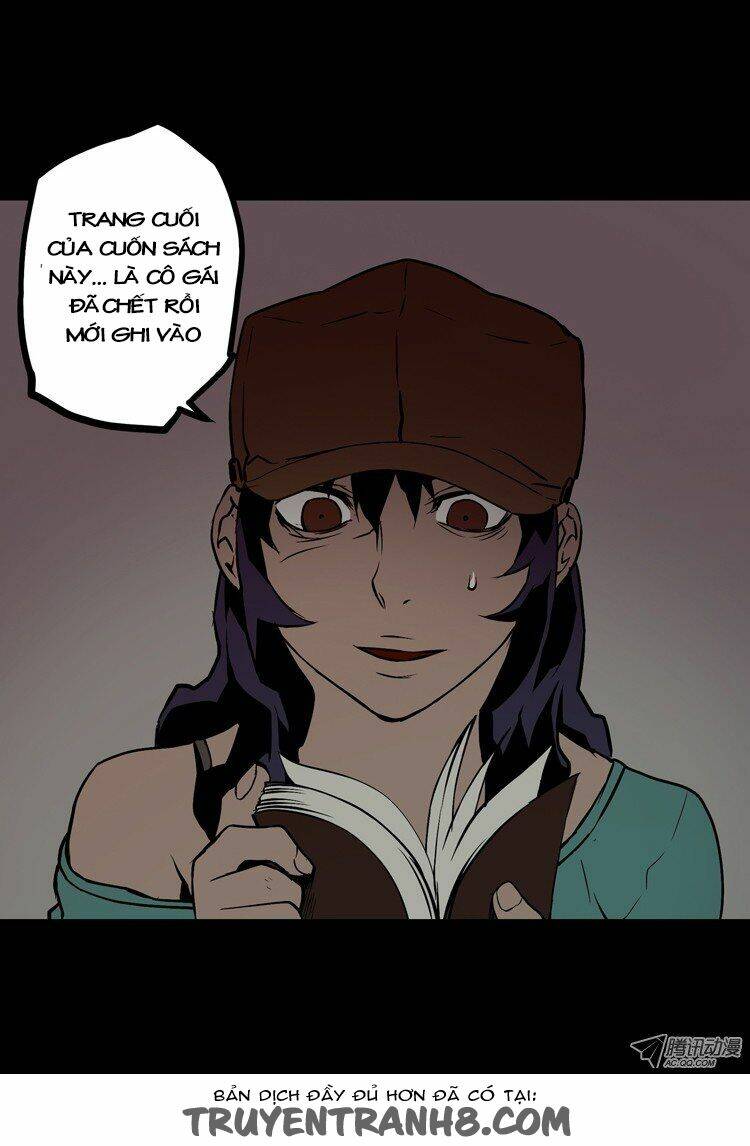 0.0 mhz - tần số chết chapter 46 15