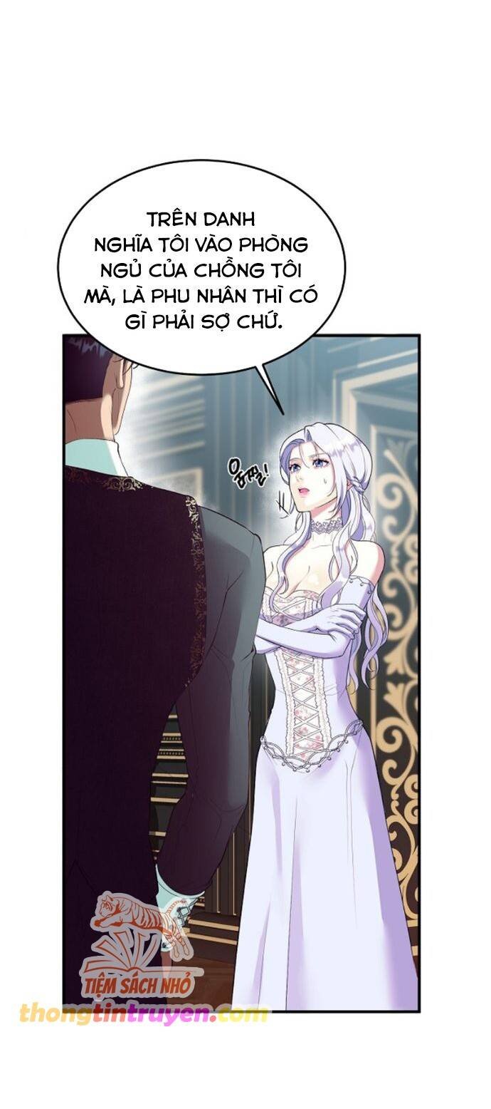 [18+] qua đêm với người chồng sắp ly hôn chapter 4 42