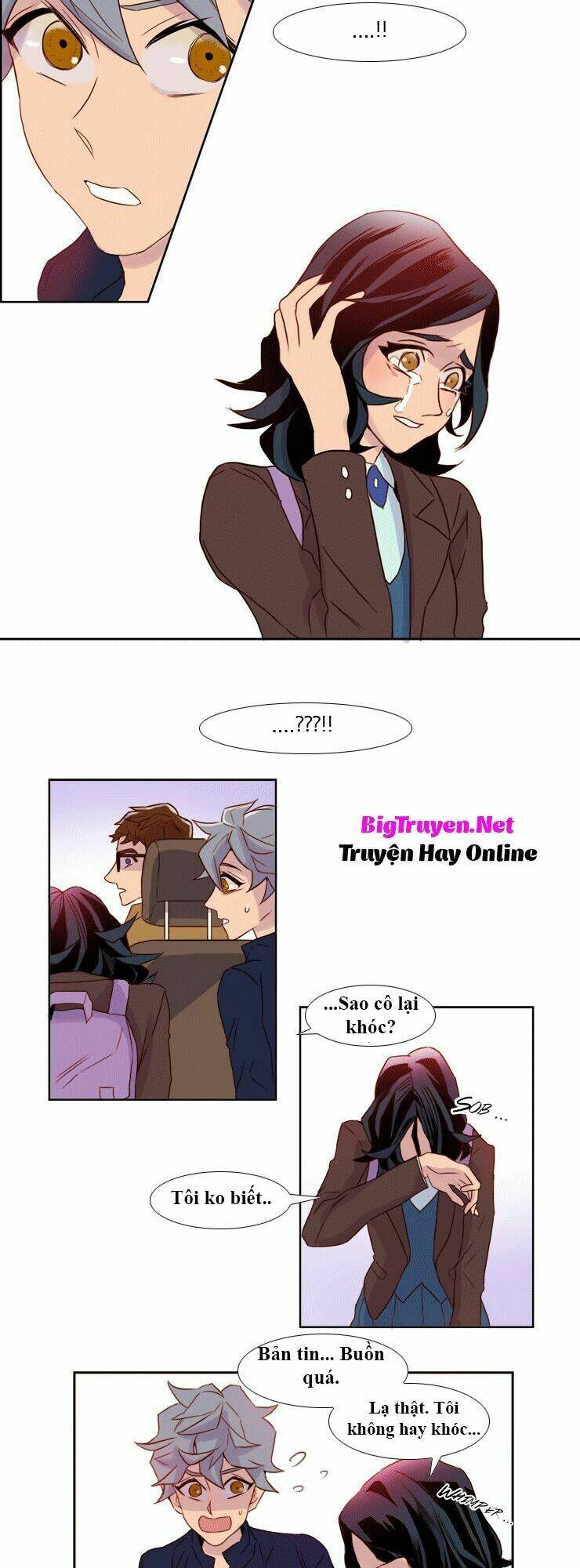 gods of time chapter 10 18