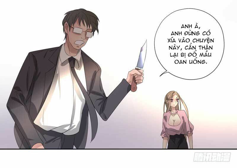 chỉ nhiễm thành hôn: đại thúc sủng vợ vô độ chapter 19 20