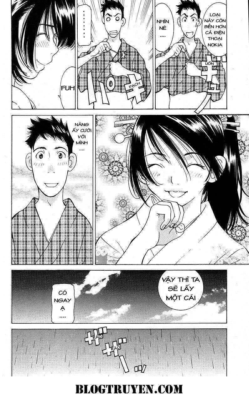 gacha gacha - secret chapter 49 8