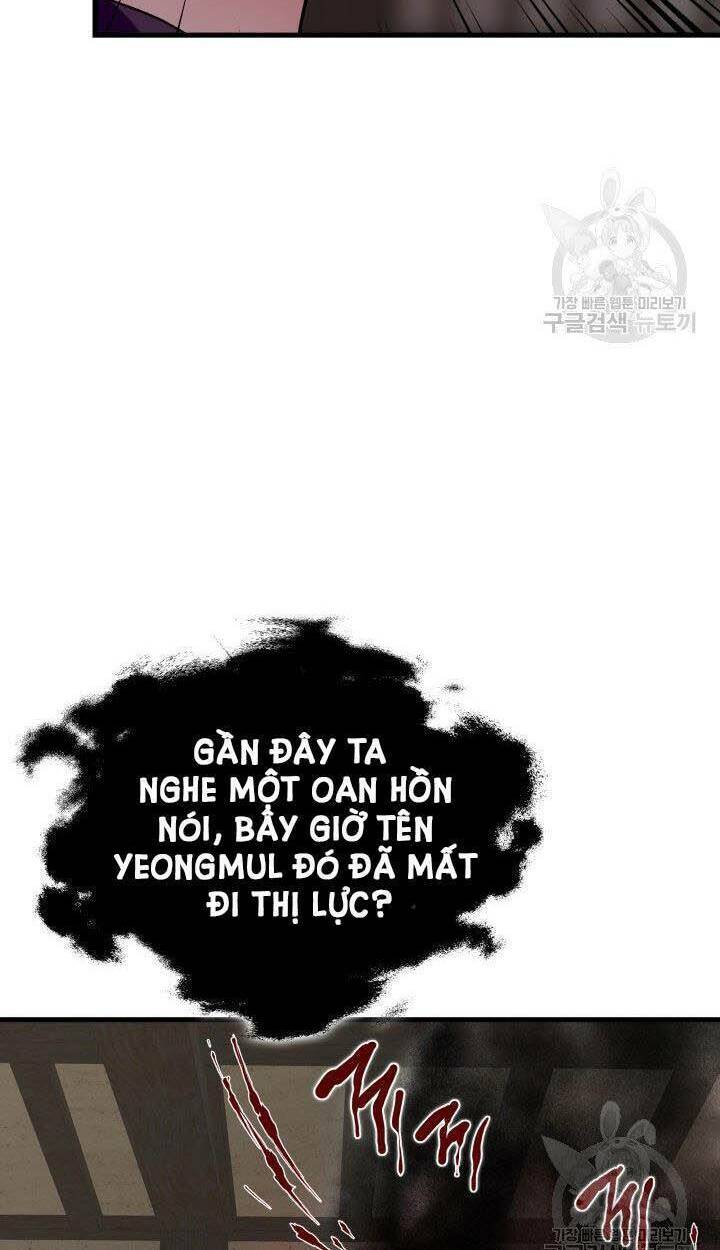 cô dâu của sói đen chapter 7 54