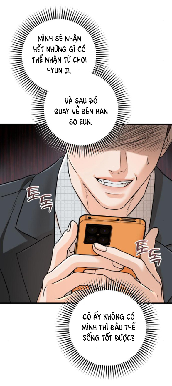 Nóng Lòng Muốn Giày Vò Em chapter 56.1 24