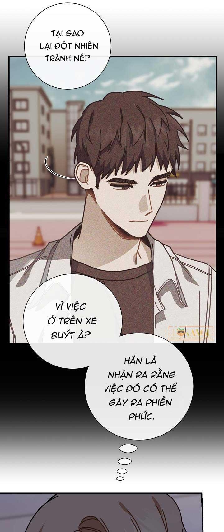 vùng đặc quyền tình yêu chapter 6 61