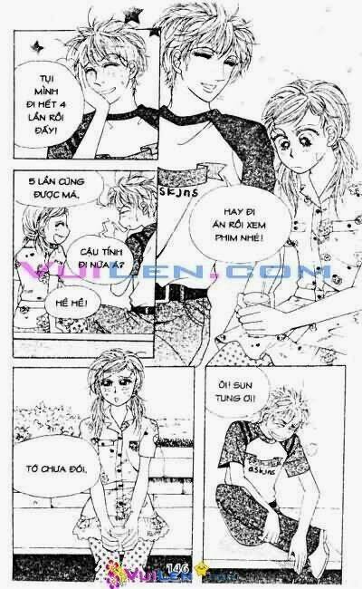 cô gái trung hoa chapter 9 146