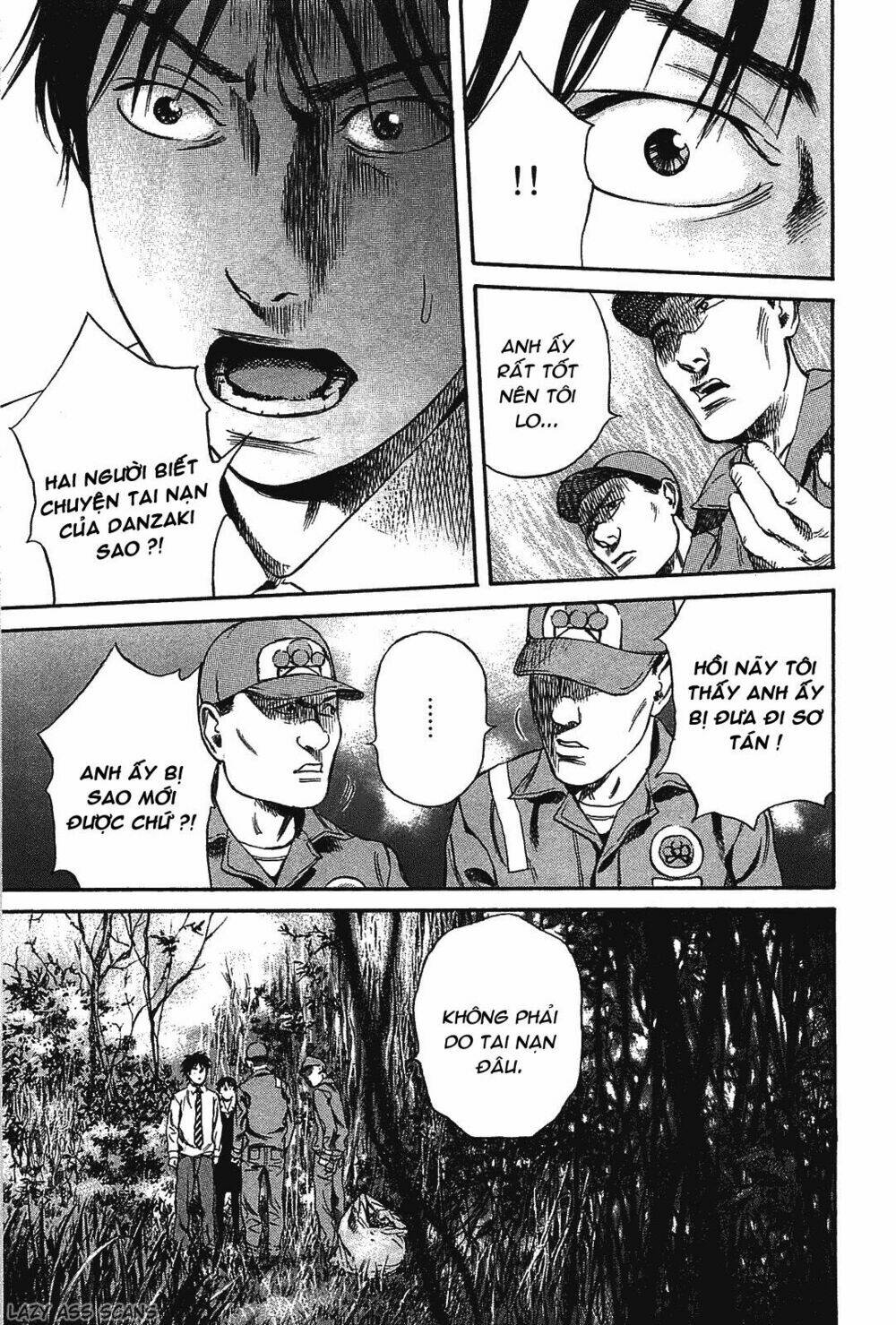 6000 the deep sea of madness chapter 2 35