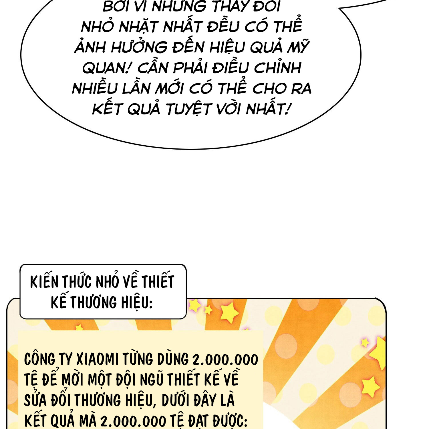 Chỉ Nam Thất Bại Của Bá Tổng Gắn Mác Vương Phi Chapter 58 - Trang 2