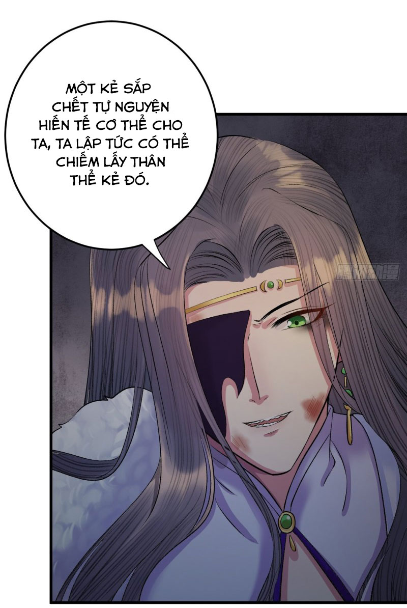 lễ băng nhạc hoại chi dạ chapter 25 23