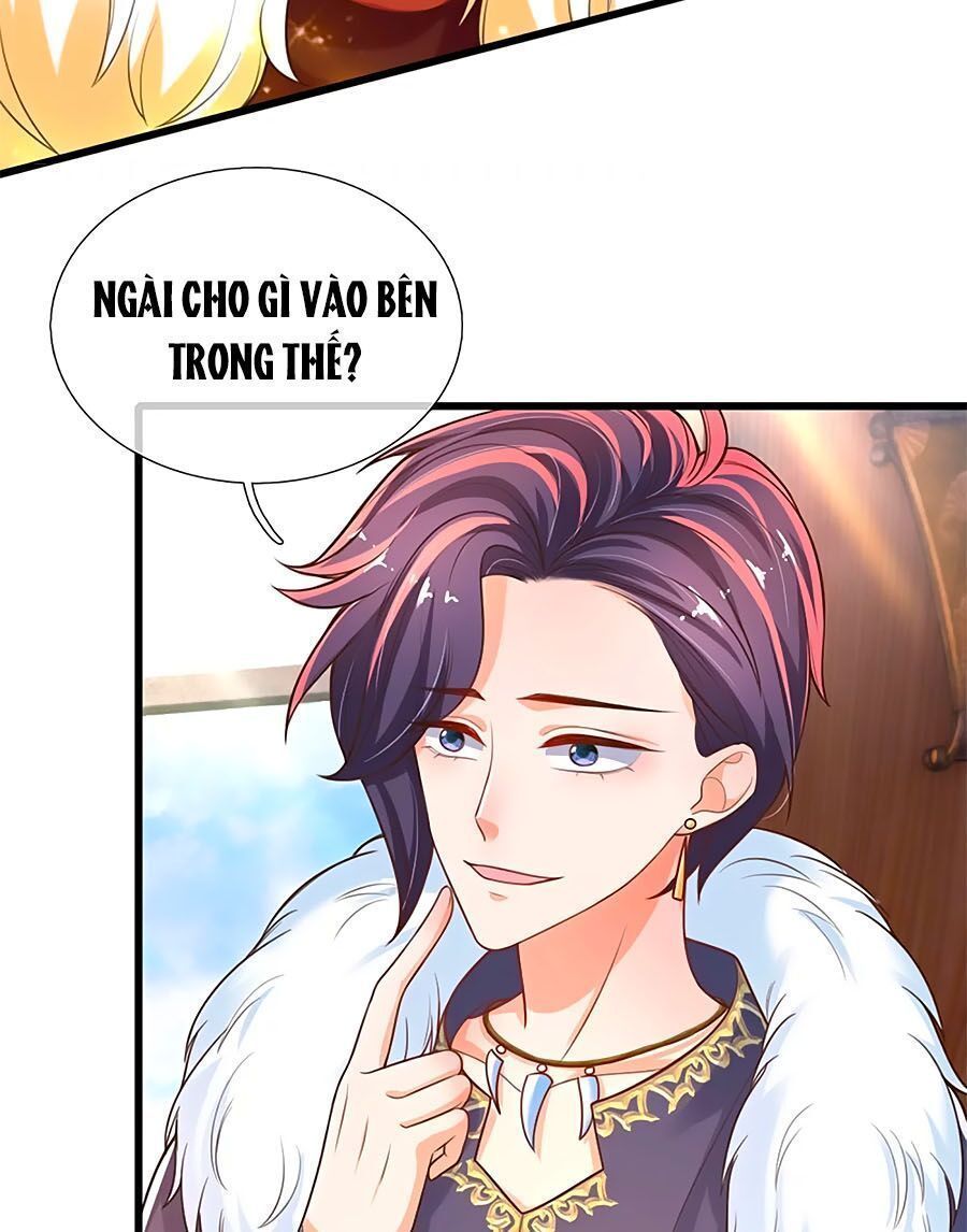 bỗng một ngày nọ trở thành con gái vua chapter 269 30