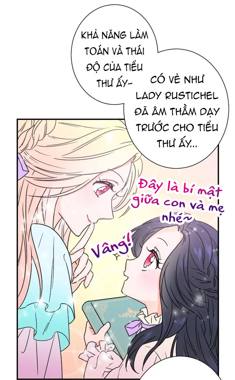 lady baby chapter 38 39