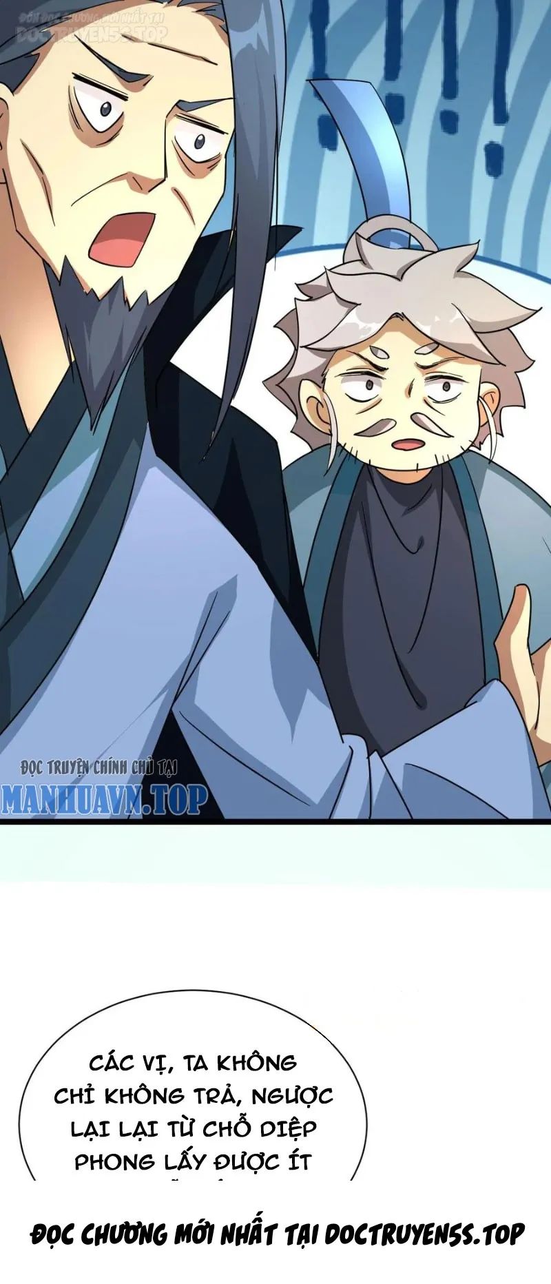 huyền huyễn: ta bắt đầu vô địch từ bại gia chapter 37 24