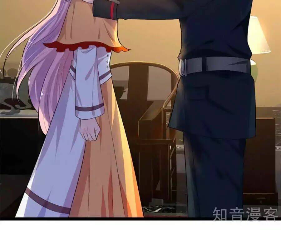 loạn thế tù sủng: thiếu soái bất lương của ta chapter 79 21