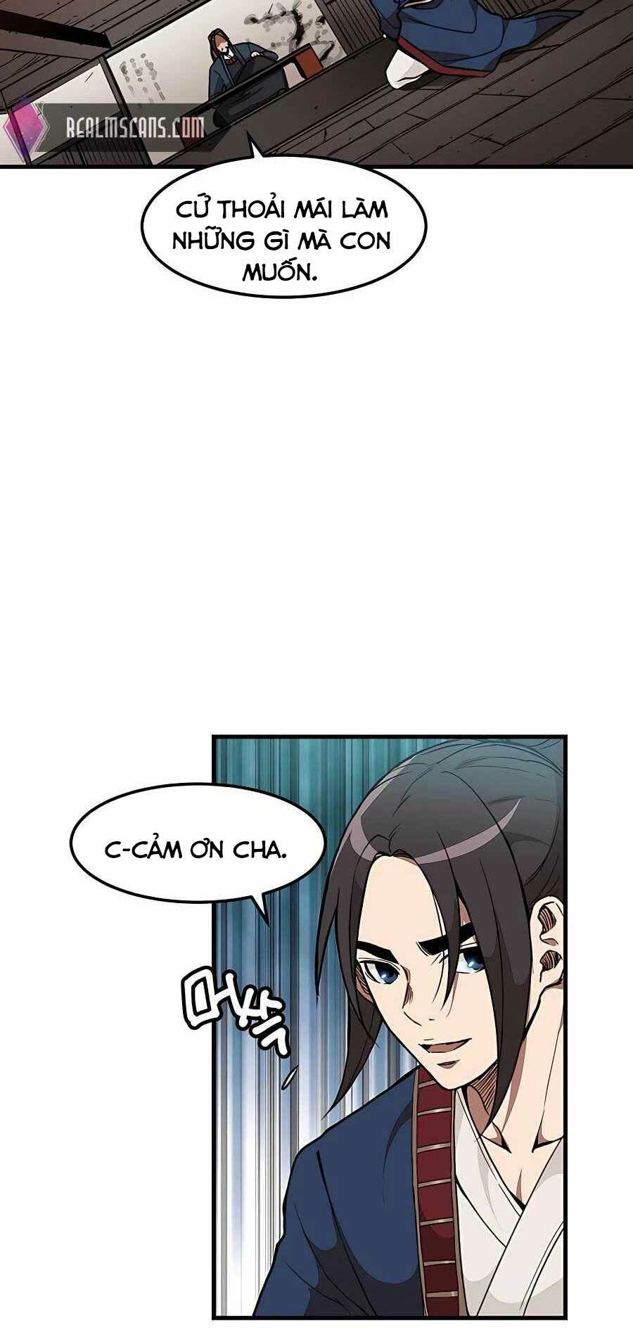 băng y kiếm thần chapter 19 56