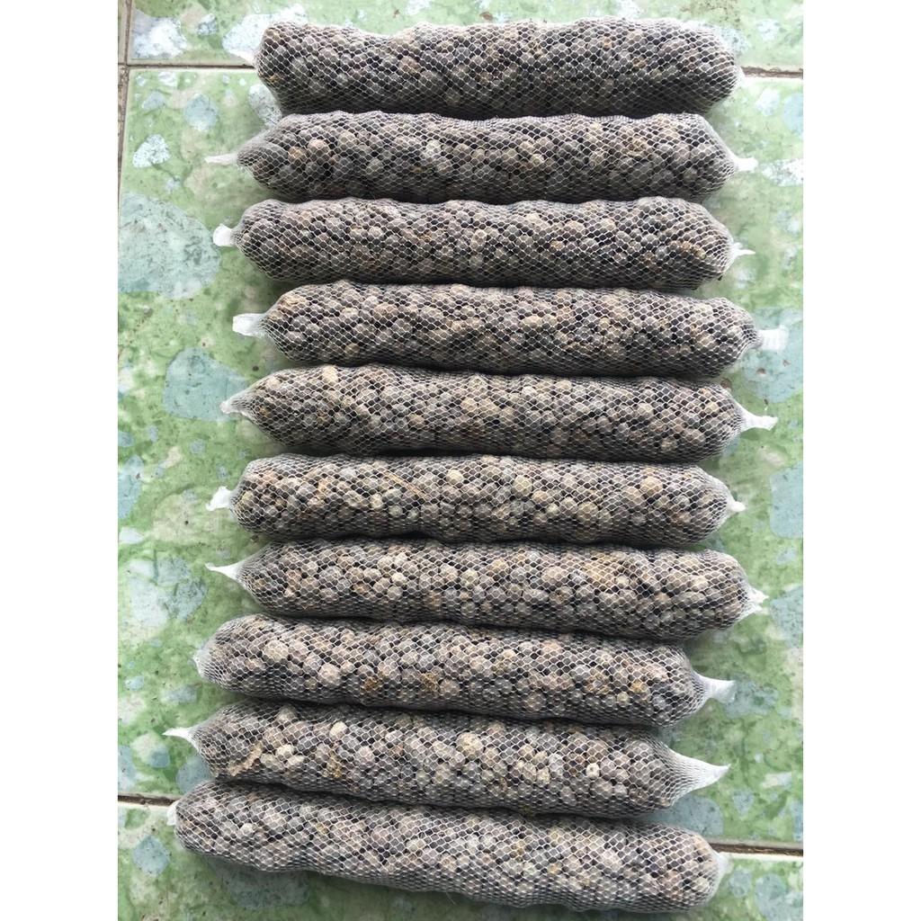 Combo 10 túi phân dê ủ nấm trichoderma dài 27 cm