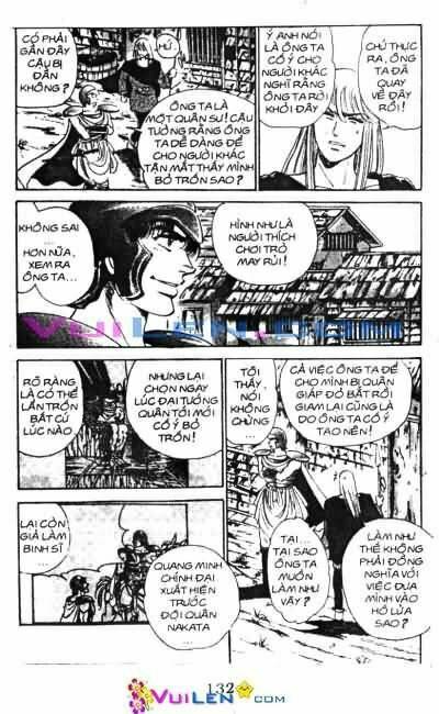 vương tử takeru chapter 18 132