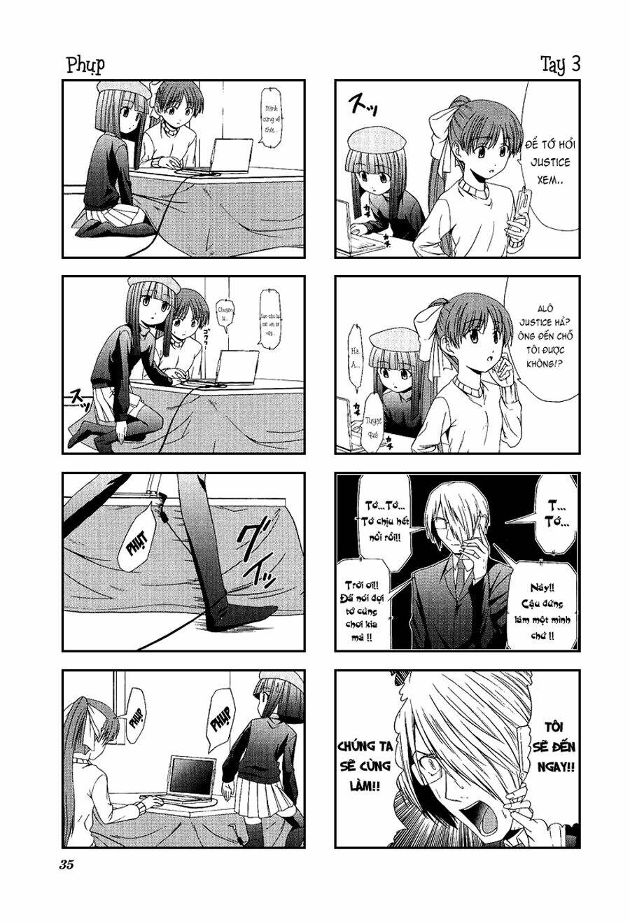 doujin work chapter 4 3