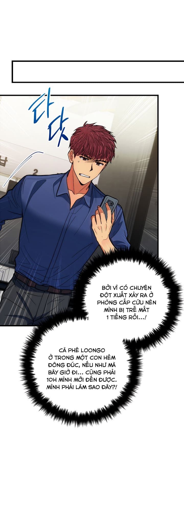 bác sĩ trùng sinh chapter 85 59