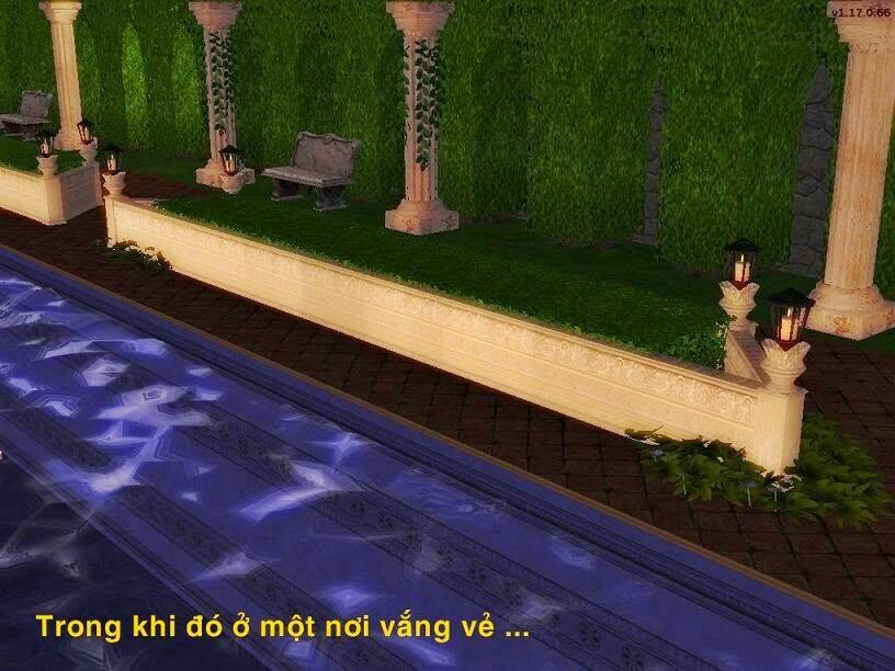 truyện sims - earl story chapter 34 28