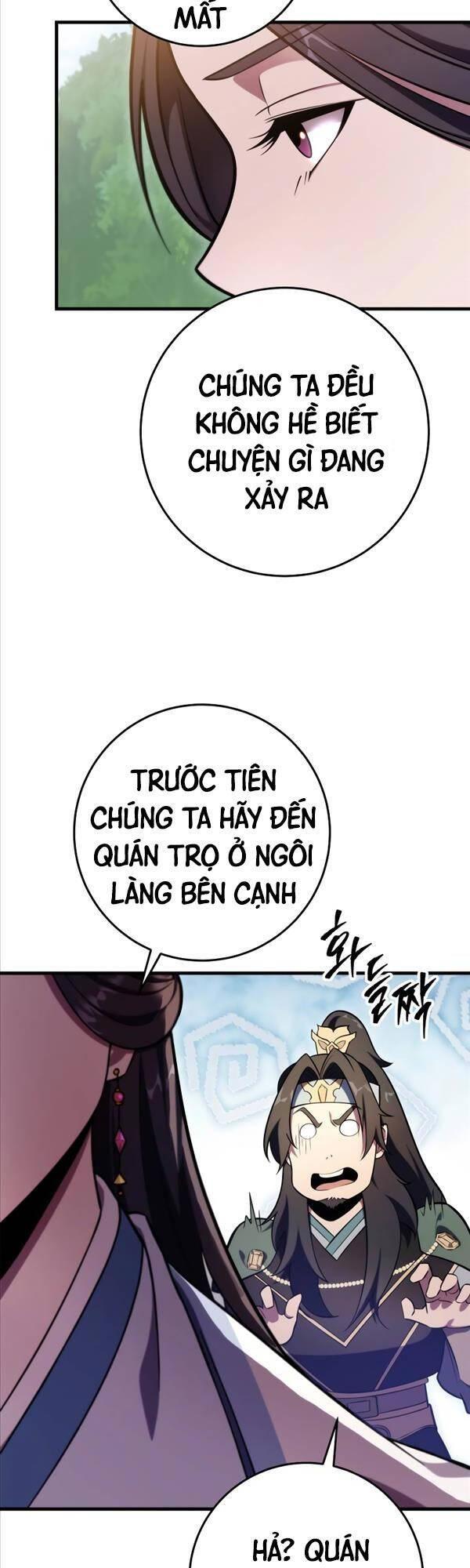 cửu thiên kiếm pháp chapter 60 9