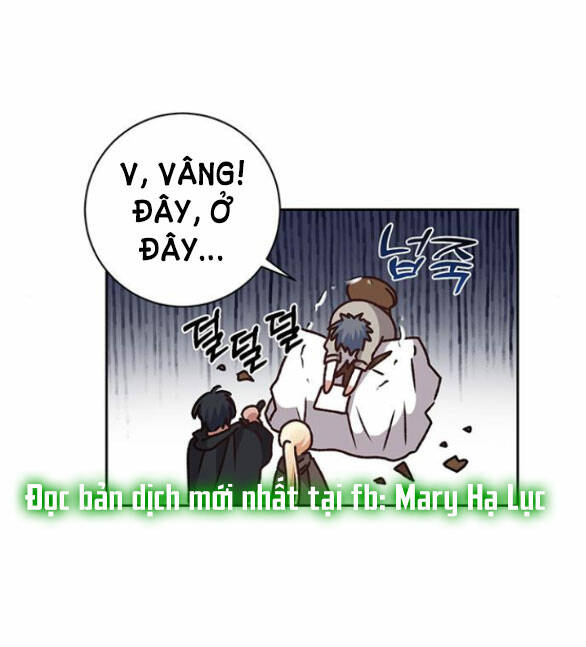 Nàng Bạo Chúa Muốn Có Một Cuộc Sống Hạnh Phúc Hơn! chapter 16.1 19