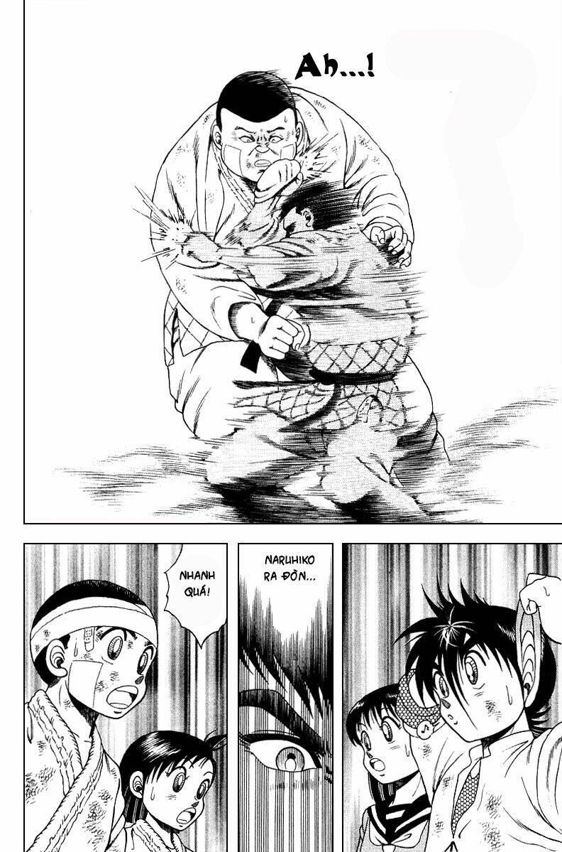 shin kotaro makaritoru! juudouhen chapter 7 18