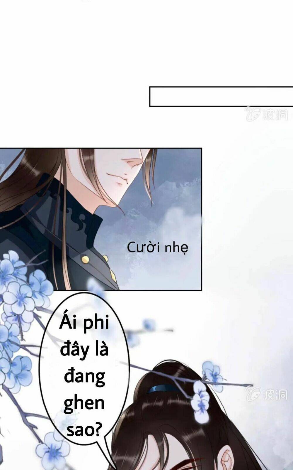 sủng phi của vương chapter 44 28