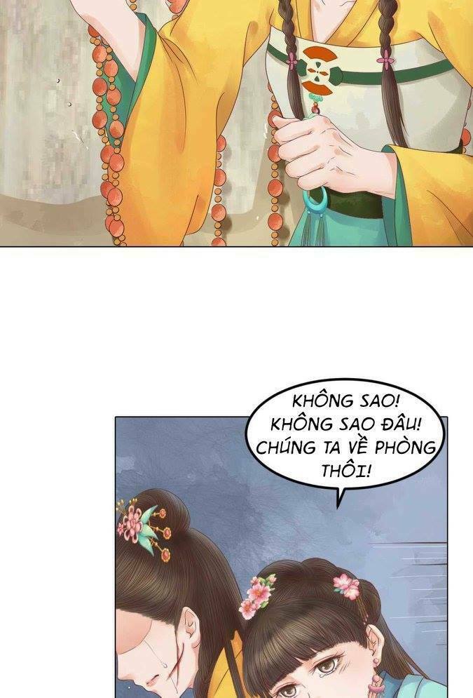 thứ nữ hữu độc chapter 34 13