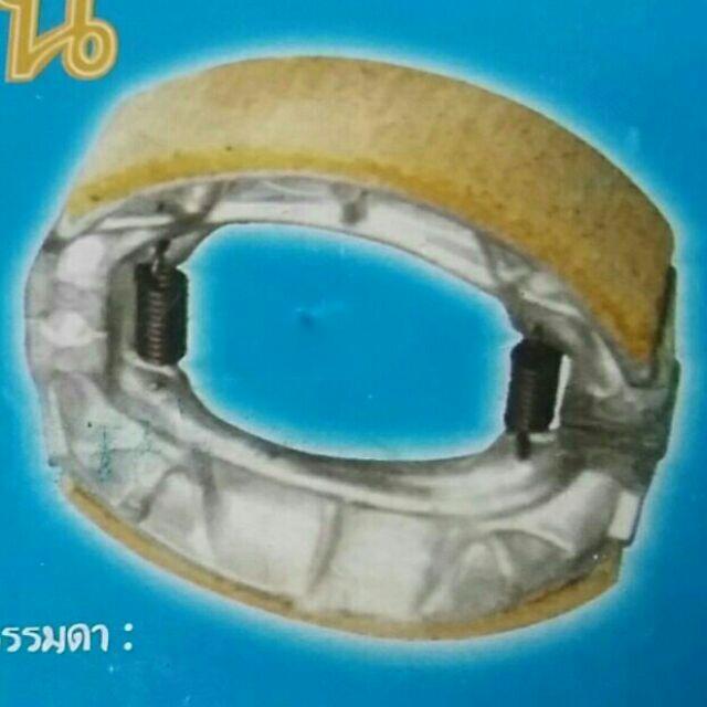 Bố thắng đùm nhiều loại