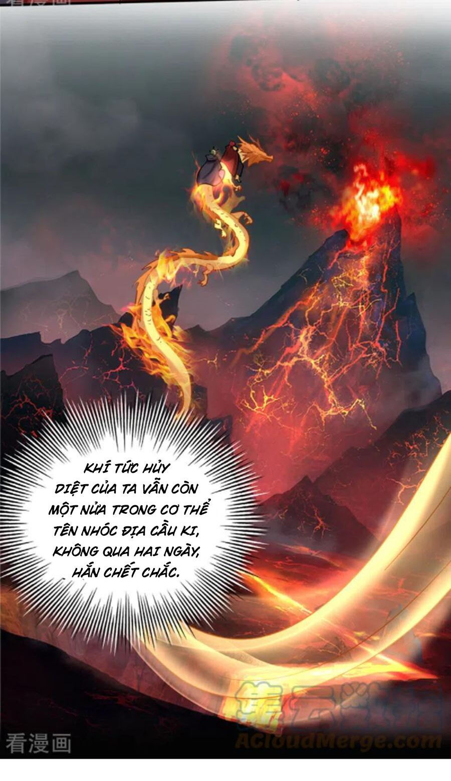 tối cường thần y tại đô thị chapter 238 14