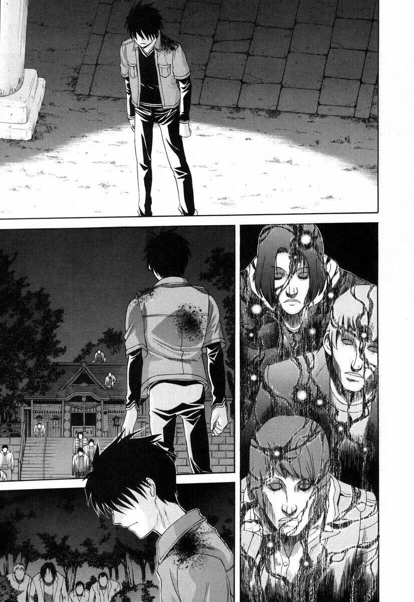 lunar legend tsukihime chapter 44 27