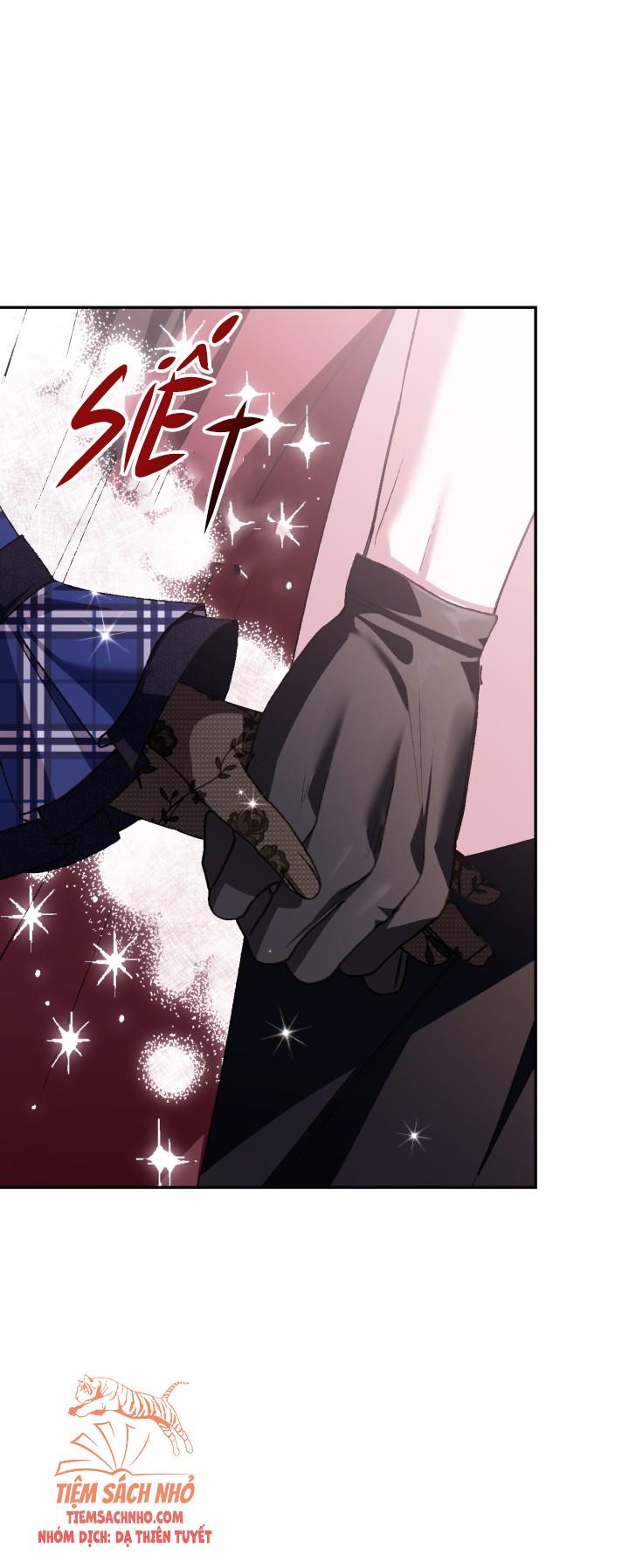 cha, con không muốn kết hôn đâu chapter 63 68