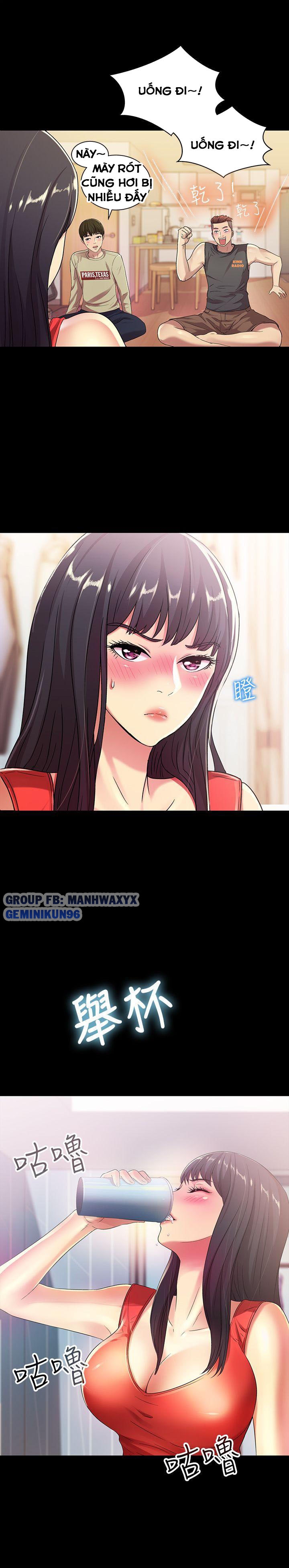 bạn gái của bạn tôi chapter 11 28