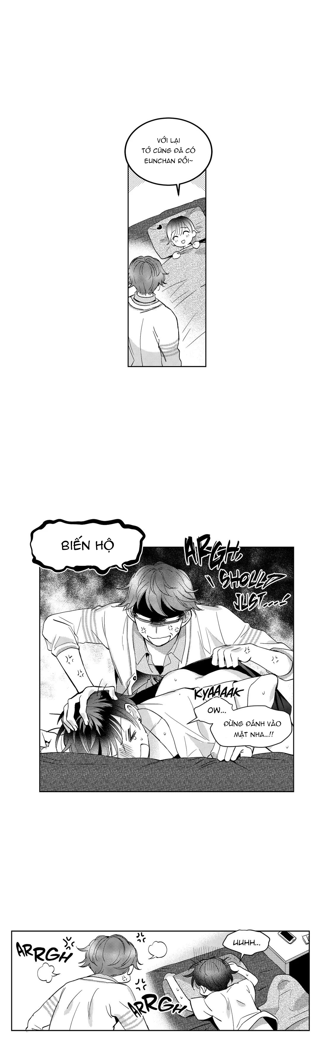 hẹn gặp lại chapter 22.1 10