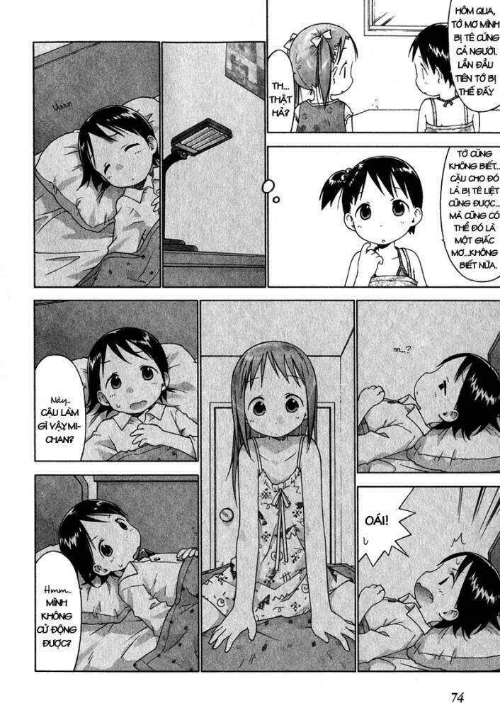 ichigo mashimaro chapter 25 7