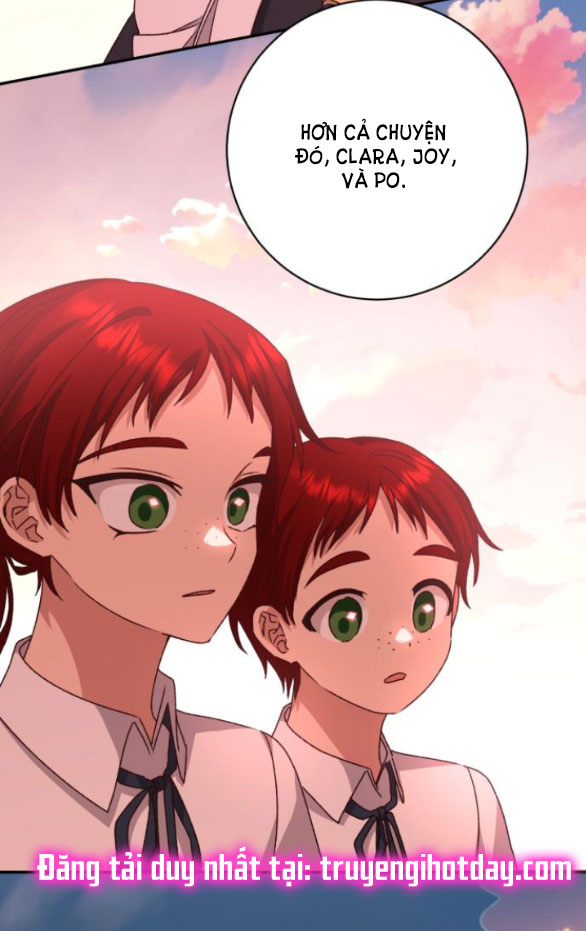 Bạo Chúa Muốn Có Cuộc Sống Tốt Đẹp chapter 42.2 - Trang 57