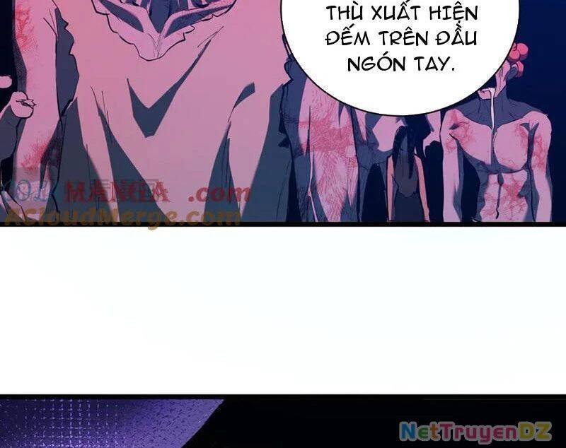 toàn dân tận thế: ta, virus quân vương chapter 34 33