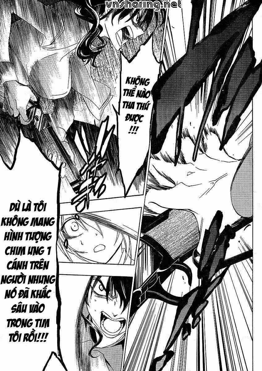 umineko no naku koro ni episode 1: legend of the golden witch chapter 12 39