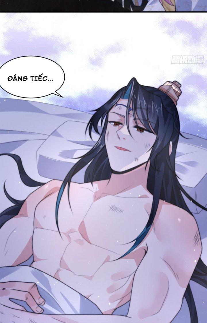 mỗi nữ đồ đệ đều muốn giết ta chapter 47 42